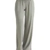 Black Tape Women's Smocked-Waist Pants