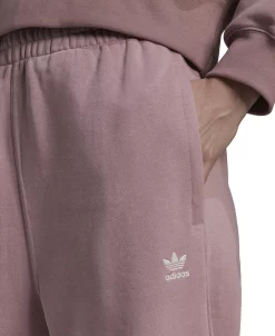 ADIDAS Women's Essentials Sweatpant Jogger -Anne Klein Sales Store 22449667 fpx