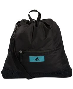 ADIDAS Unisex Squad Convertible Crossbody Bag