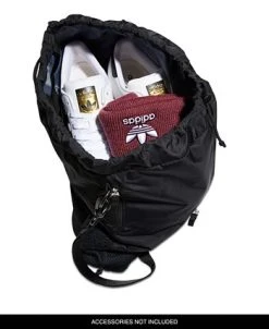 ADIDAS Unisex Squad Convertible Crossbody Bag -Anne Klein Sales Store 22457259 fpx