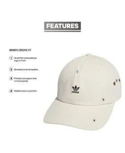 ADIDAS Women's Adjustable Cap -Anne Klein Sales Store 22457298 fpx