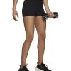 ADIDAS Women's Techfit Compression Shorts