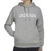 ADIDAS Women's Essentials Linear Hoodie