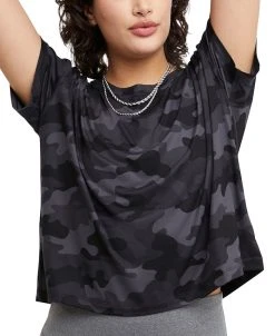 Champion Women's Soft Touch Essential T-Shirt