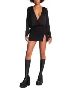 Steve Madden Women's Tamaira Bodysuit -Anne Klein Sales Store 22523837 fpx