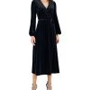 INC International Concepts Mommy & Me Velvet Dresses, Created For Macy's