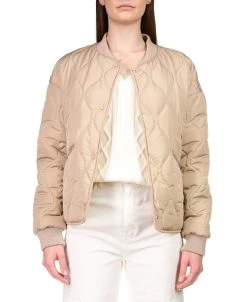 Sanctuary Women's Vancouver Bomber Jacket