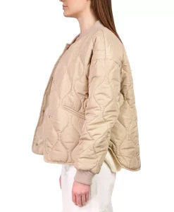 Sanctuary Women's Vancouver Bomber Jacket -Anne Klein Sales Store 22566911 fpx