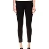 Sanctuary Women's High-Rise Cropped Pull-On Leggings