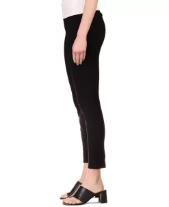 Sanctuary Women's High-Rise Cropped Pull-On Leggings -Anne Klein Sales Store 22586761 fpx