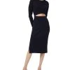 French Connection Women's Mathilda Cutout Dress
