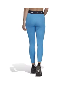 ADIDAS Women's Techfit 7/8 Training Leggings 8 ADIDAS Women's Techfit 7/8 Training Leggings -Anne Klein Sales Store 22700223 fpx