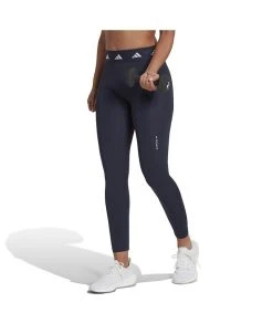 ADIDAS Women's Techfit 7/8 Training Leggings -Anne Klein Sales Store 22700409 fpx