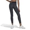 ADIDAS Women's High-Waisted All Oversize Printed 7/8 Leggings