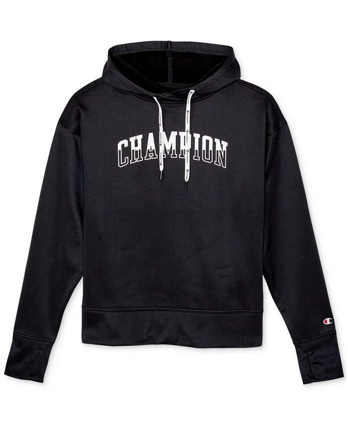 Champion Women's Game Day Hoodie 1 Champion Women's Game Day Hoodie
