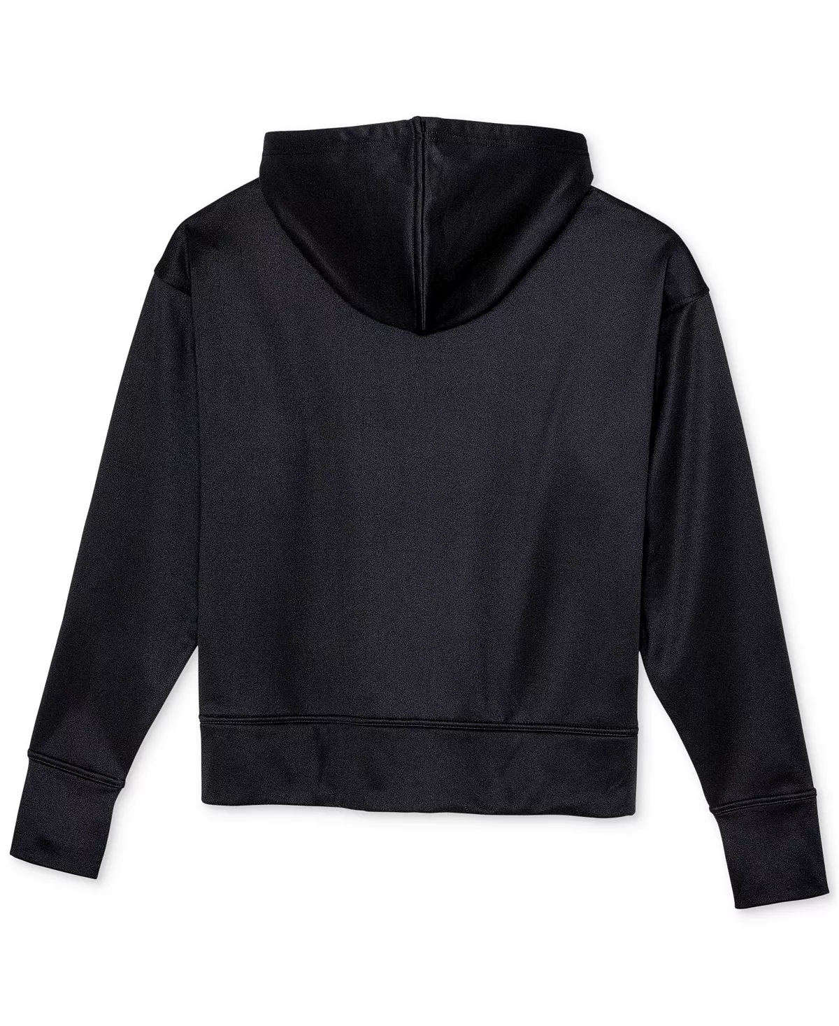 Champion Women's Game Day Hoodie 2 Champion Women's Game Day Hoodie - Image 2