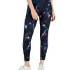 ID Ideology Petite Celestial Sky 7/8 Leggings, Created For Macy's