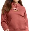 Champion Women's Powerblend Fleece Sweatshirt Hoodie