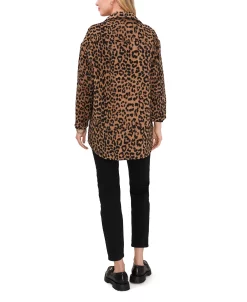 Vince Camuto Women's Button Down Shacket Jacket -Anne Klein Sales Store 22766370 fpx