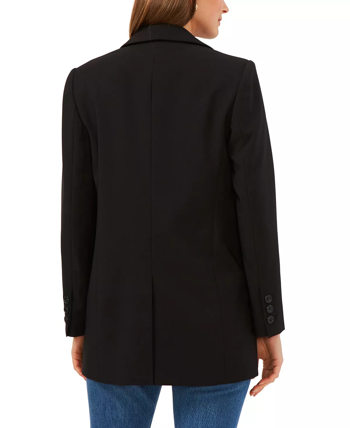 Vince Camuto Women's Oversized Blazer 2 Vince Camuto Women's Oversized Blazer - Image 2