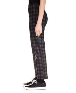 Sanctuary Carnaby Kick Crop Pants 8 Sanctuary Carnaby Kick Crop Pants -Anne Klein Sales Store 22795304 fpx