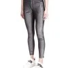 Michael Kors Women's Studded Velvet Leggings