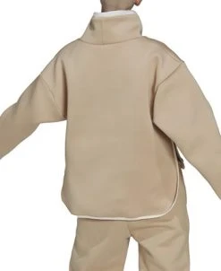 ADIDAS Women's Funnel-Neck Spacer Sweater -Anne Klein Sales Store 22897028 fpx