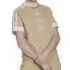 Adidas Women's Graphic Embroidery T-shirt