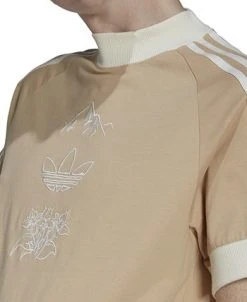 Adidas Women's Graphic Embroidery T-shirt -Anne Klein Sales Store 22897106 fpx