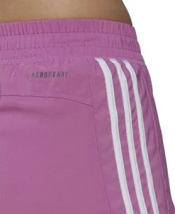 ADIDAS Women's Pacer Woven Training Shorts -Anne Klein Sales Store 22897479 fpx