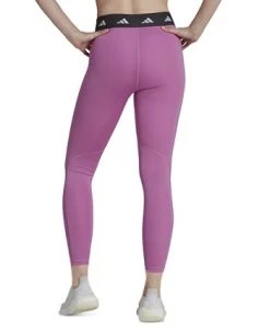 ADIDAS Women's Techfit 7/8 Training Leggings 6 ADIDAS Women's Techfit 7/8 Training Leggings -Anne Klein Sales Store 22897650 fpx