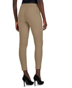 Anne Klein Women's Seam-Front Pull-On Pants -Anne Klein Sales Store 22977653 fpx