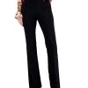 INC International Concepts Women's High-Rise Pull-On Flare-Leg Pants, Created For Macy's