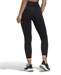 ADIDAS Women's Running Aeroknit Winter Long Leggings -Anne Klein Sales Store 22985533 fpx