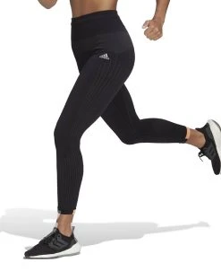 ADIDAS Women's Running Aeroknit Winter Long Leggings