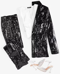 INC International Concepts Women's Ribbed Top, Created For Macy's 15 INC International Concepts Women's Ribbed Top, Created For Macy's -Anne Klein Sales Store 22987151 fpx