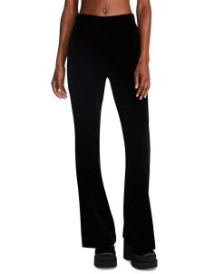 Steve Madden Women's Flare-Leg Harlow Pants