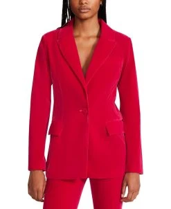 Women's Steve Madden Notched-Collar Harlow Blazer