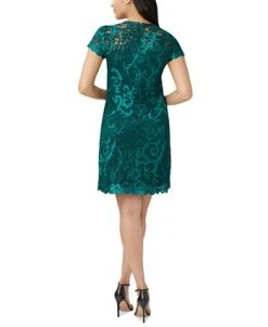 Adrianna Papell Lace Dress -Anne Klein Sales Store 23034135 fpx