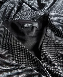 INC International Concepts Metallic Belted Jumpsuit, Created For Macy's -Anne Klein Sales Store 23058963 fpx