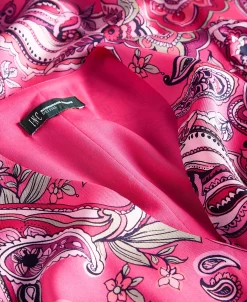 INC International Concepts Women's Paisley Maxi Dress, Created For Macy's -Anne Klein Sales Store 23059025 fpx