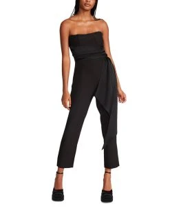 Steve Madden Harlen Jumpsuit