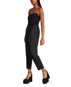 Steve Madden Harlen Jumpsuit -Anne Klein Sales Store 23101638 fpx