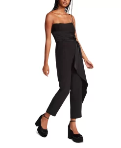 Steve Madden Harlen Jumpsuit -Anne Klein Sales Store 23101639 fpx