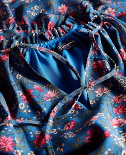 INC International Concepts Women's Flutter-Sleeve Midi Dress, Created For Macy's -Anne Klein Sales Store 23111306 fpx