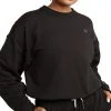 Champion Women's Soft Touch Fleece Sweatshirt