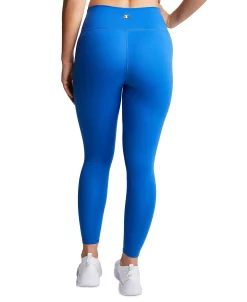 Champion Women's Sport Soft Touch 7/8 Leggings -Anne Klein Sales Store 23137628 fpx