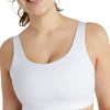 Champion Women's Soft Touch Medium-Impact Sports Bra