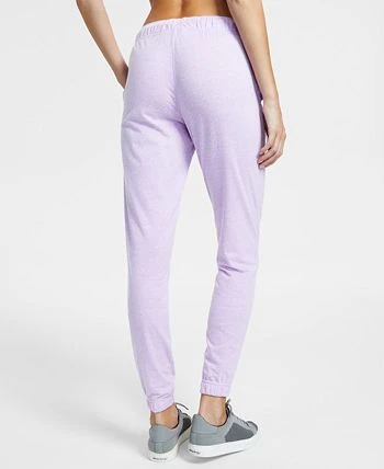ID Ideology Women's Retro Recycled Jogger Pants, Created For Macy's 2 ID Ideology Women's Retro Recycled Jogger Pants, Created For Macy's - Image 2