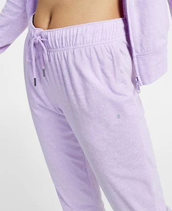 ID Ideology Women's Retro Recycled Jogger Pants, Created For Macy's 3 ID Ideology Women's Retro Recycled Jogger Pants, Created For Macy's - Image 3